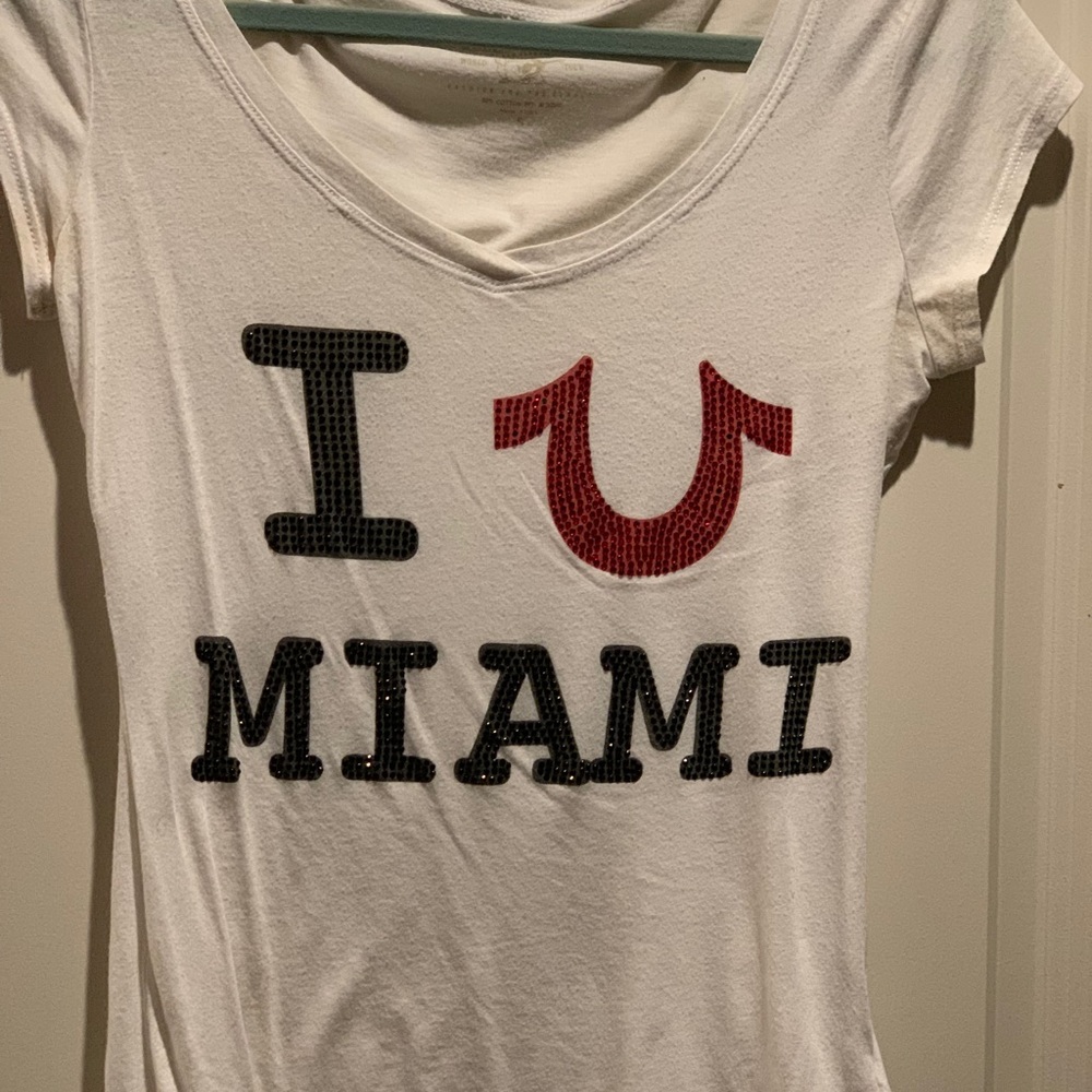 True Religion T-Shirt